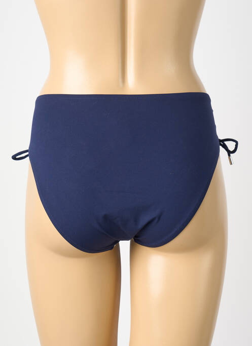 Chiloți de baie albastru LISE CHARMEL femeie