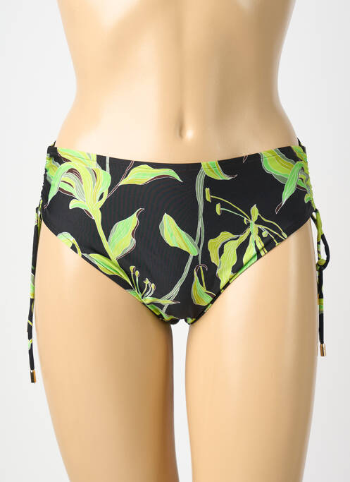 Chiloți de baie negru LISE CHARMEL femeie