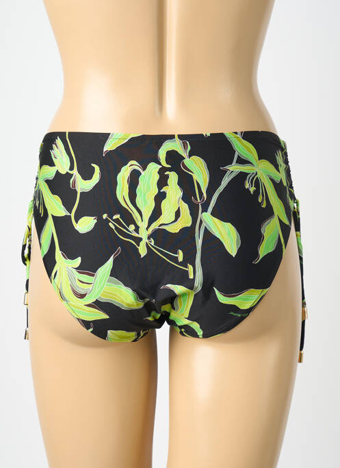 Chiloți de baie negru LISE CHARMEL femeie