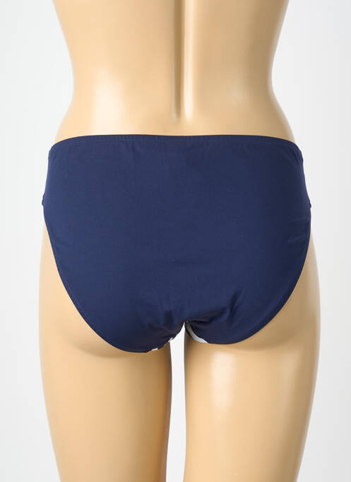 Chiloți de baie albastru LISE CHARMEL femeie