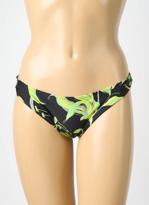 Chiloți de baie negru LISE CHARMEL femeie