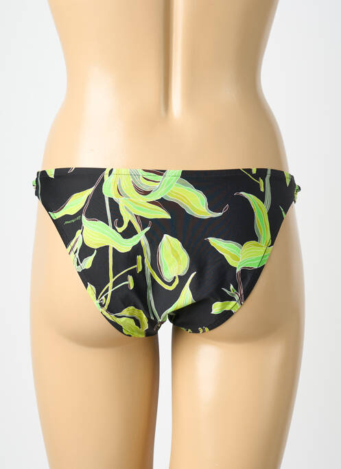 Chiloți de baie negru LISE CHARMEL femeie