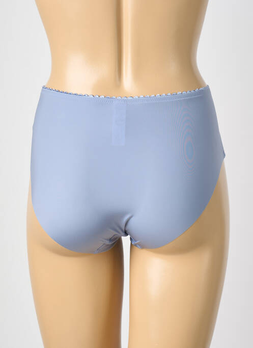 Chilot albastru FELINA femeie