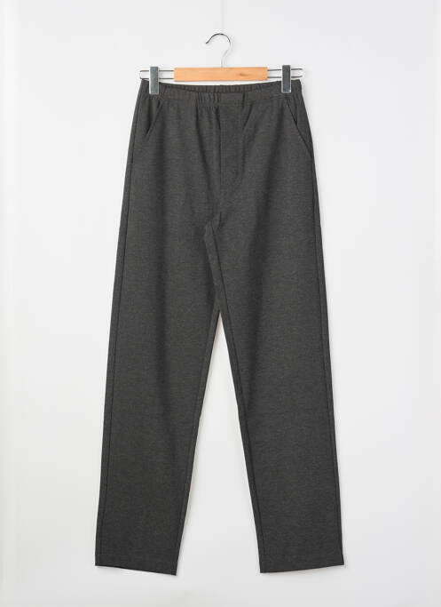 Pantalon drept gri RHODAMEL femeie