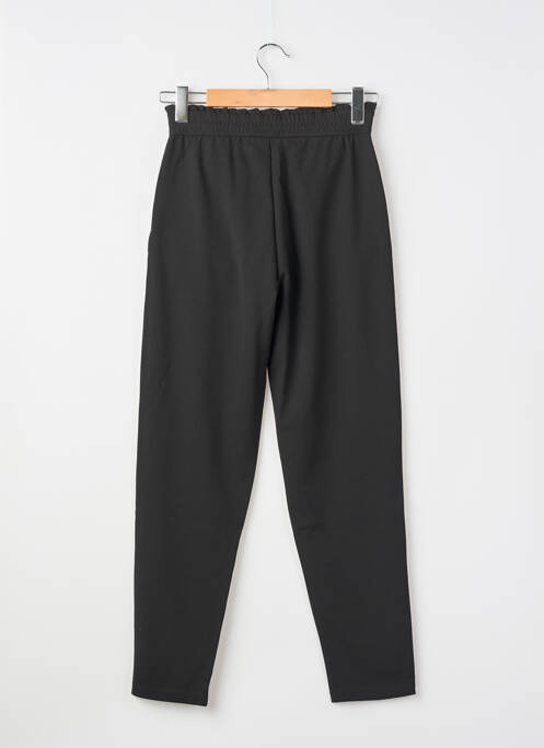 Pantalon drept negru JDY femeie