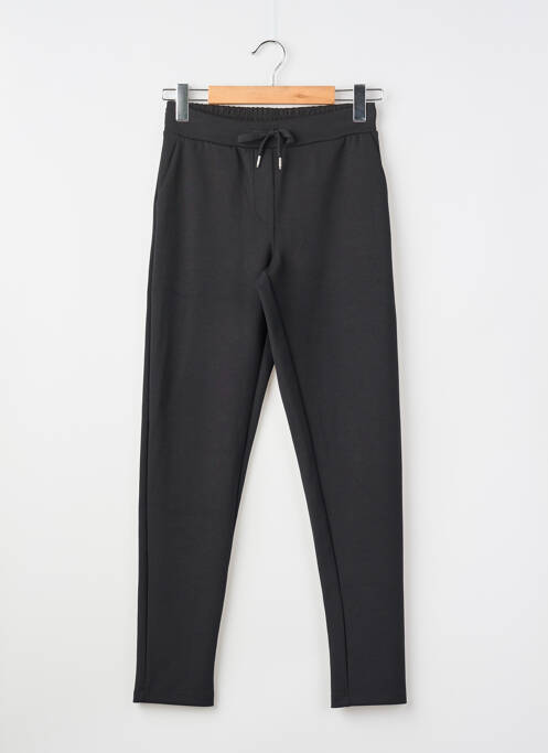 Pantalon slim negru SOYACONCEPT femeie
