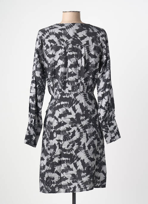 Rochie midi gri JDY femeie