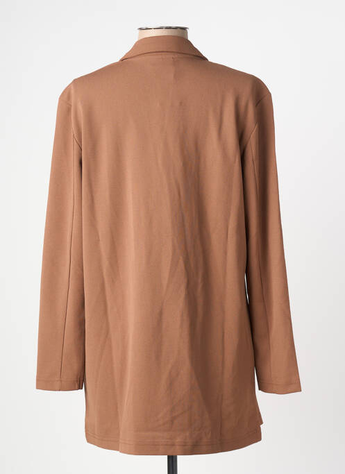 Sacou maro JDY femeie