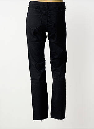 Jegging elasticitate mărime normală negru SOYACONCEPT femeie