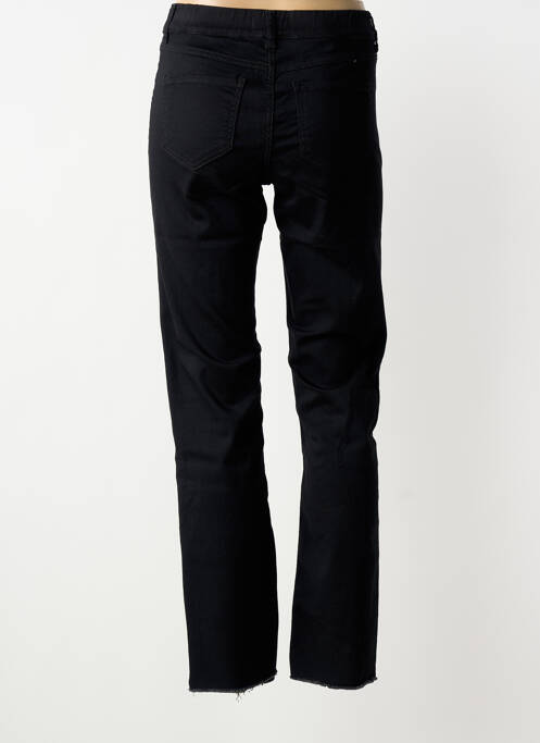 Jegging elasticitate mărime normală negru SOYACONCEPT femme