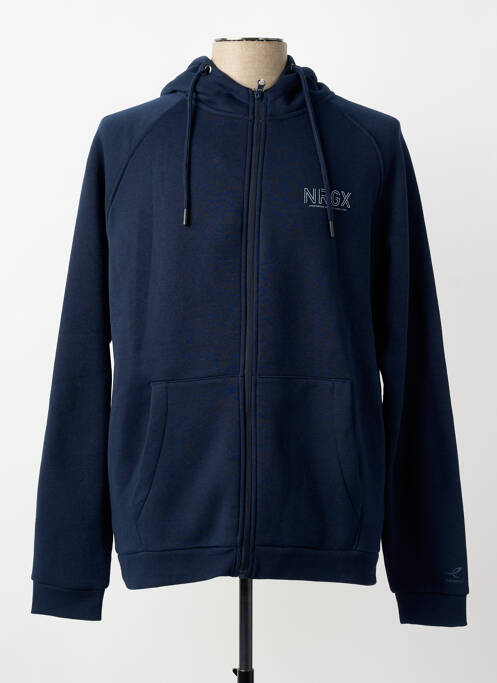 Jachete casual buzunare albastru ENERGETICS homme