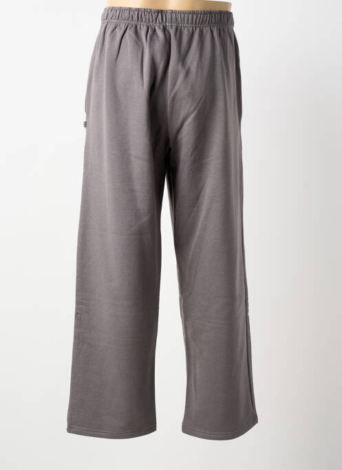 Trening elasticitate mărime normală gri CLASSIC GENERATION homme