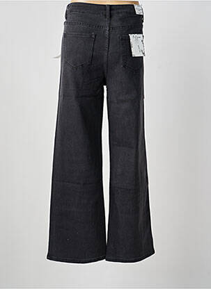 Blugi cu croială dreaptă mărime normală mărime normală gri B.S JEANS femeie