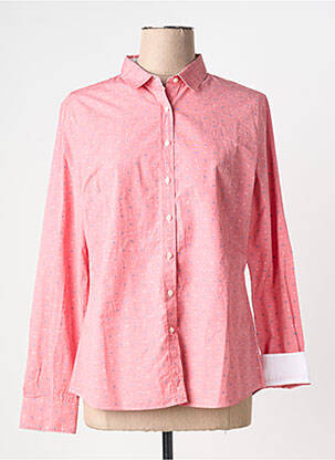 Cămașă roz QUIET femeie