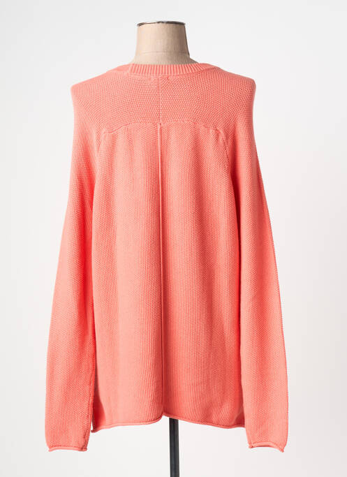 Pulover portocaliu YERSE femeie