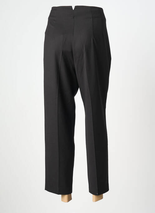 Pantalon 7/8 negru HOD femeie