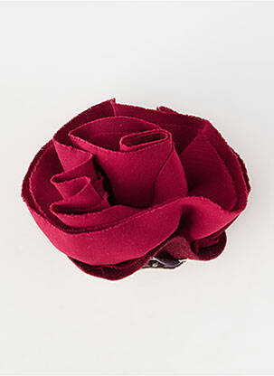 Broșă violet MAIS IL EST OU LE SOLEIL femme