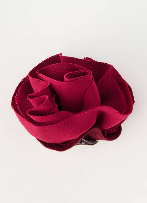 Broșă violet MAIS IL EST OU LE SOLEIL femme