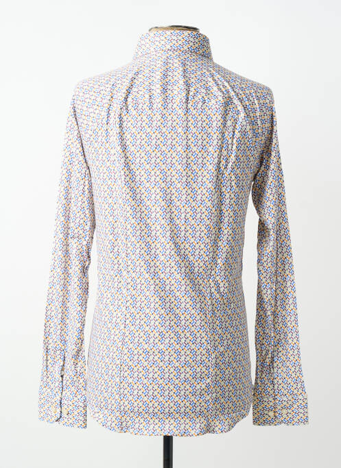 Cămașă cu mâneci lungi galben DESOTO bărbat