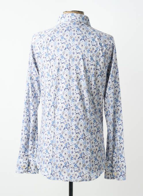 Cămașă cu mâneci lungi albastru DESOTO bărbat