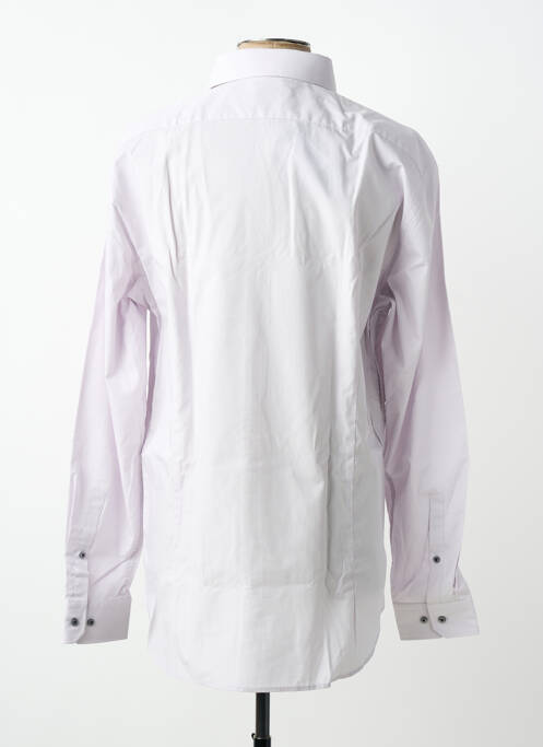 Cămașă cu mâneci lungi gri STRELLSON bărbat