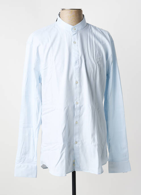 Cămașă cu mâneci lungi albastru STRELLSON bărbat