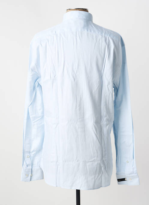 Cămașă cu mâneci lungi albastru STRELLSON bărbat