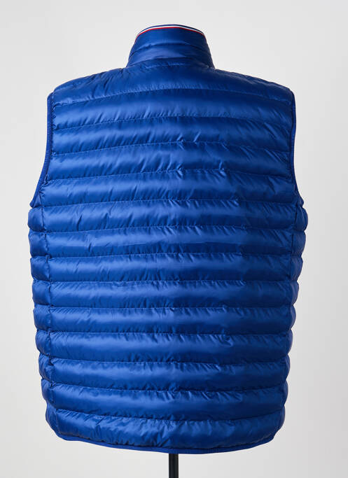 Geacă matlasată albastru TOMMY HILFIGER bărbat