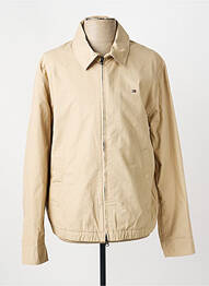 Geacă buzunare bej TOMMY HILFIGER homme