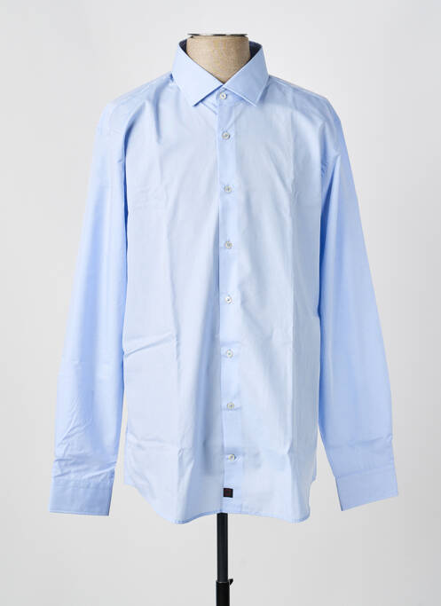 Cămașă cu mâneci lungi albastru STRELLSON bărbat