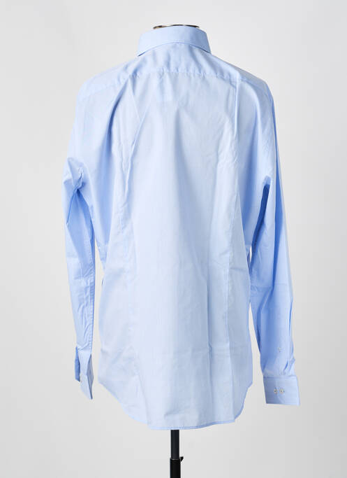 Cămașă cu mâneci lungi albastru STRELLSON bărbat