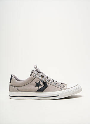Adidași vârf rotund vârf rotund gri CONVERSE bărbat