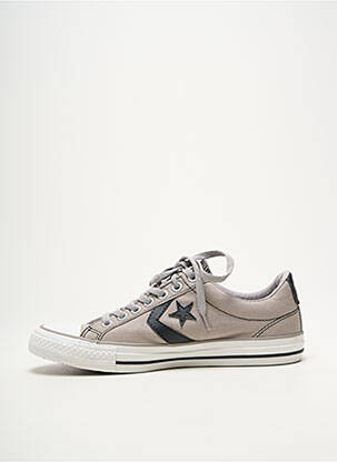 Adidași vârf rotund vârf rotund gri CONVERSE bărbat