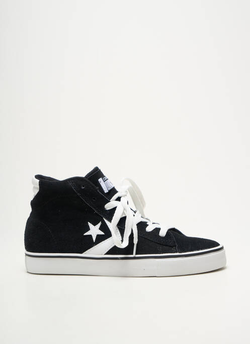 Adidași negru CONVERSE unisex