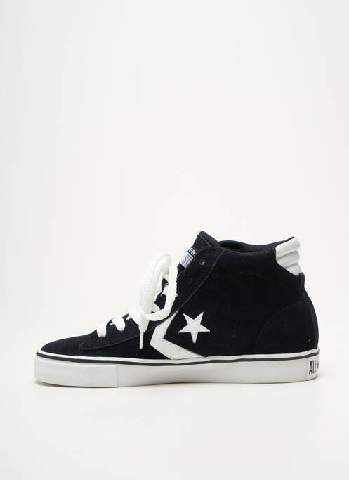 Adidași negru CONVERSE unisex