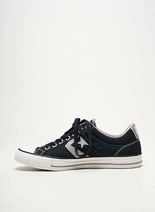 Adidași vârf rotund vârf rotund negru CONVERSE bărbat