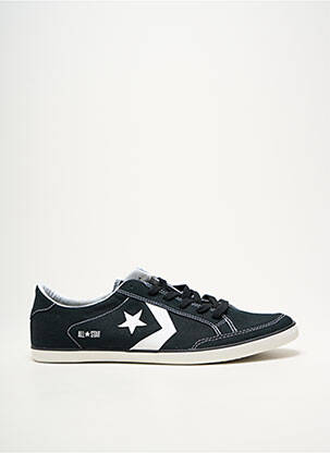 Adidași vârf rotund vârf rotund negru CONVERSE bărbat