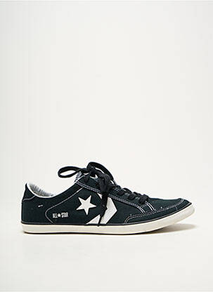 Adidași vârf rotund vârf rotund negru CONVERSE bărbat