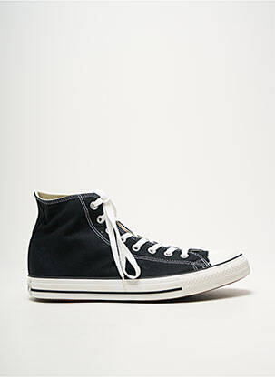 Adidași inserții negru CONVERSE bărbat