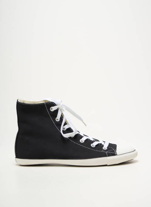 Adidași negru CONVERSE unisex
