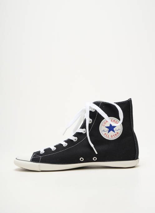 Adidași negru CONVERSE unisex