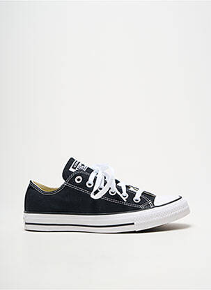 Adidași negru CONVERSE unisex