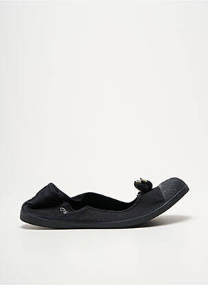 Balerine negru KAPORAL femeie