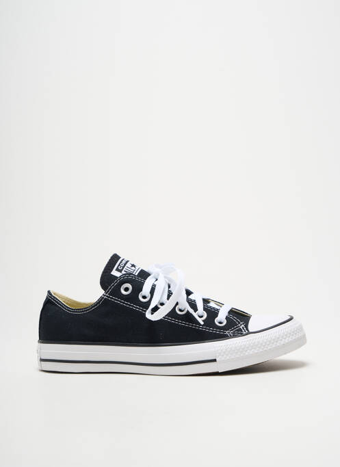 Adidași negru CONVERSE unisex