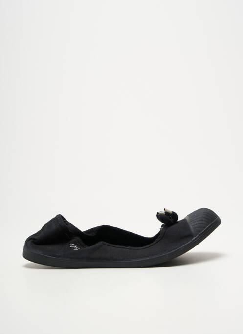 Balerine negru KAPORAL femeie