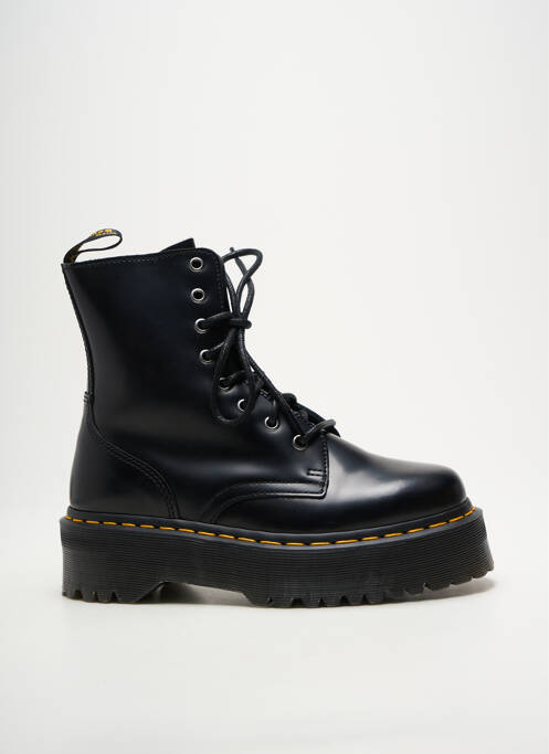 Botine/Ghete negru DR MARTENS femeie