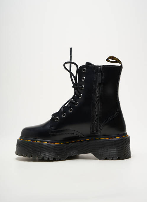 Botine/Ghete negru DR MARTENS femeie