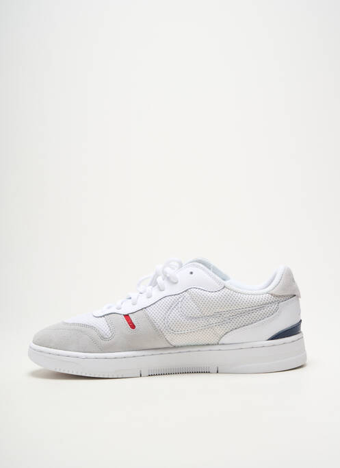 Adidași gri NIKE bărbat