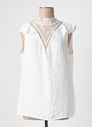 Bluză bej LISE CHARMEL femme