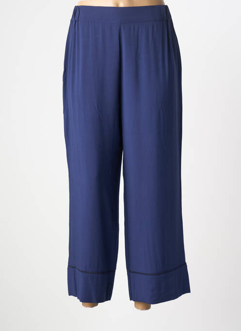 Pijama bază pantalon albastru SIMONE PERELE femme